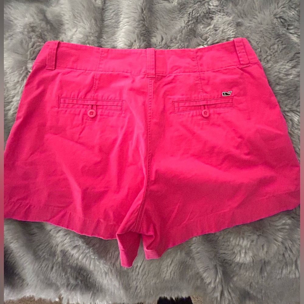 Never Worn Vineyard Vines Shorts